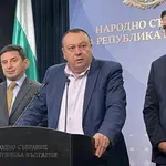 ДПС внесе сигнал в прокуратурата за договорите за мантинели