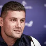 Атанас Рибарски: Момчетата са жадни да се докажат, имат качествата да играят на голям форум