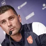 Рибарски: Футболистите са жадни да се докажат