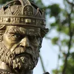 България посреща тленните останки на цар Самуил с държавна церемония в София