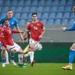Нов удар за България: двама титуляри аут за решаващото гостуване в Люксембург