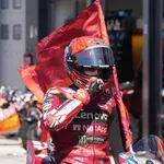 Марк Маркес стопи аванса на Хорхе Мартин след триумф в Япония