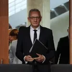 Шефът на германското разузнаване предупреди: Има риск да се окажем в насилствен конфликт с Русия