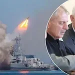 След ударите по корабите: Димитър Стоянов вдига Су-25 за търсене на оцелели
