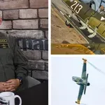 Военният пилот от Долна Митрополия Радостин Павлов пред Телеграфно подкастът: Има риск до 2030 г. да приземим учебните самолети
