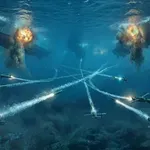 ТУРСКИ МОРЯК: Дронът най-вероятно е руски, дойде под водата!