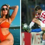 Щерката на сексбомба първа дружка с мащехата