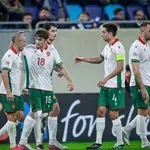 Кристиян Балов: Радваме се, но не трябва да вдигаме главите