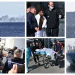 Войната дойде на 100 км от нашия бряг (ОБЗОР)
