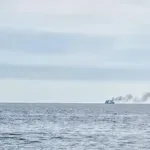 Капитани пред „Телеграф“: Черно море вече е военна зона