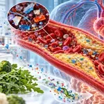 Микро- и нанопластмасите увеличават риска от инфаркт и инсулт!