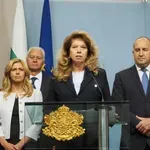 ЙОТОВА СЛЕД КСНС: Войната между Русия и Украйна доведе до влошаване на средата за сигурност!