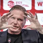 Ангел Червенков: Гиздол трябва да започне първо със защитата