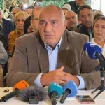 Борисов: Най-острото изказване на КСНС беше моето