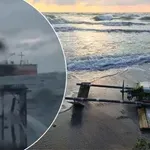 Ударите в Черно море са нарочни