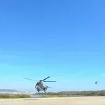 Двама военни са направили десант на единия атакуван кораб в Черно море (ВИДЕО)