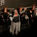 „Вакханки“ на Явор Гърдев с премиера в НДК тази вечер