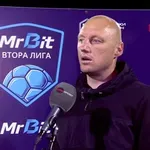 Иван Иванов: Не съм доволен, липсват повече лидери