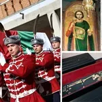 Къде лежат българските царе?