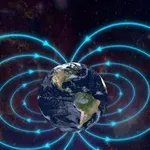 Магнитното поле на Земята може да влияе на стареенето, откриха учени