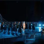 "Вакханки" на Явор Гърдев с 5 номинации за престижните гръцки театрални награди