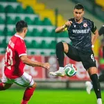 Във Франция не са впечатлени от ЦСКА