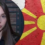 СМЕЛОСТ! Ива прецака македонизма!