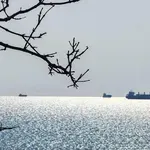 Нов удар с дрон в Черно море!