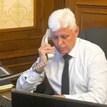 Димитър Стоянов: Ситуацията в Черно море става все по-сложна