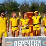 Още двама воини от Обречените влизат във Войната на племената на “Игри на волята”