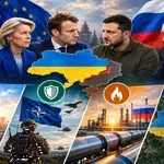 ЩЕ ВИДИМ ЛИ НАЙ-ПОСЛЕ МИР? САЩ и Европа с план за край на войната в Украйна!