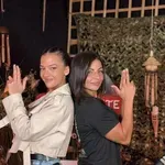 Добромира от „Игри на волята“ с шокиращо признание: Била съм жертва на домашно насилие