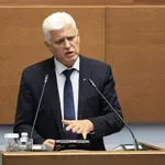 СБЛЪСЪК НА СЕДМИЦАТА: Голямото гмуркане за дронове!
