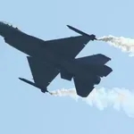 ТРЕВОГА: Румъния вдигна изтребители заради дронове край Змийския остров