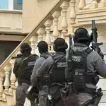 ГДБОП разследва схема за източване на милиони от ВиК (ВИДЕО и СНИМКИ)