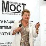 Д-р Александрина Перчева: Не чакайте бучка, за да проверите гърдите си