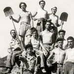80 години от началото на строителството на Хаинбоаз: Проходът, който не беше просто камък!