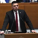 Мирчев: Преди дни Костадинов искаше оставката на Йотова, днес на практика застава зад нея