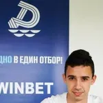 Янтра Габрово привлече бивш младежки национал на България