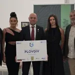 БФЛА подкрепи кандидатурата на Пловдив за Европейска столица на спорта 2028