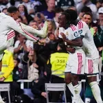 Реал Мадрид отнесе Севиля