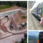 Нови влакове, стари скорости