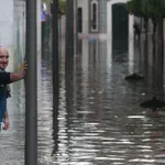 ВОДЕН АД В ИСПАНИЯ! Над 2100 души евакуирани, има жертви