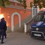 Затвор за двойката, измъчвала и убивала животни за порнографски сайтове (СНИМКИ)