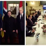 ПРЕГОВОРИ ЗА УКРАЙНА В ОСЛО: Зеленски на среща с пратениците на Тръмп, Кремъл чака Уиткоф!