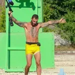 Милионерът Красимир се завърна във Войната на племената на “Игри на волята”