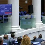 Липса на кворум провали извънредното заседание на парламента за "петричкия Ескобар"