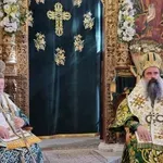 Вартоломей – дежурният грешник