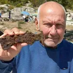 Археологът проф. Николай Овчаров пред “Телеграф”: Намерихме печата на сватята на цар Иван-Асен II