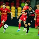 Вратарят на Нордселанд коментира напрежението с играчите на ЦСКА